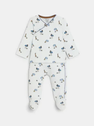 Bộ ngủ hình thú