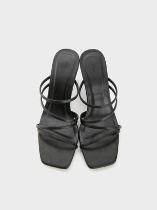 GL Quai Dây Gót Nhọn 7P