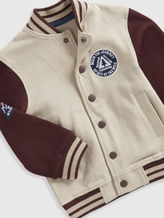 Áo khoác bé traimothercare