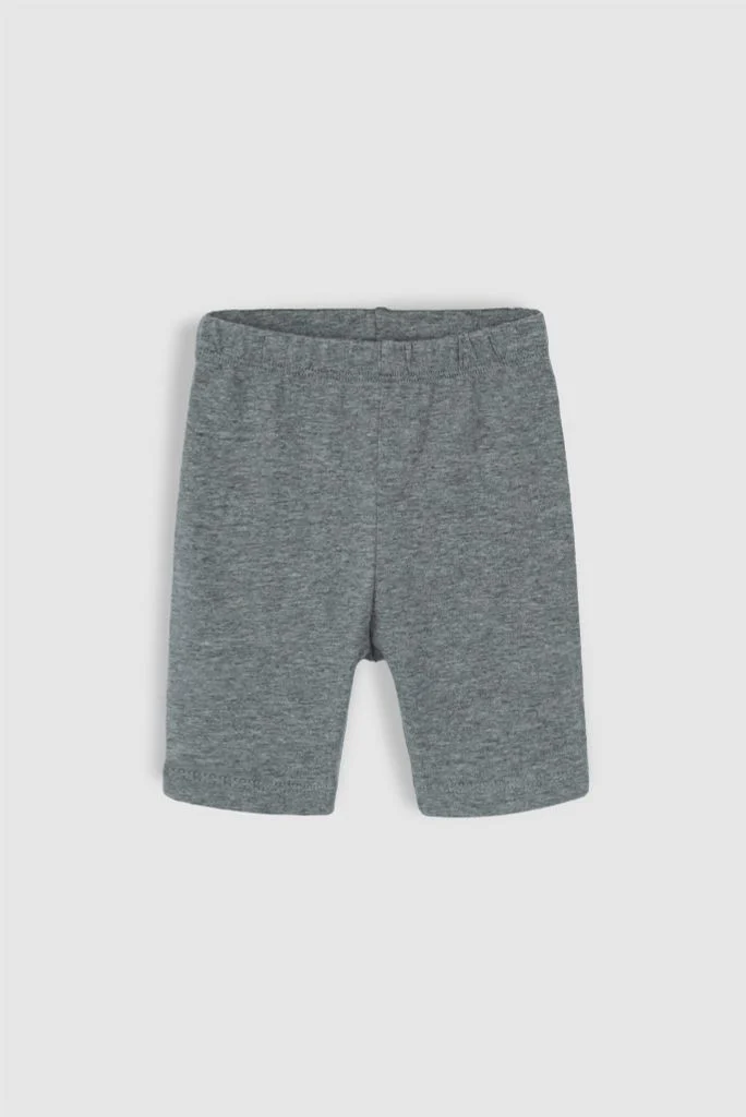 Quần legging lửng bé gái Rabity 91101 - Hình ảnh 6