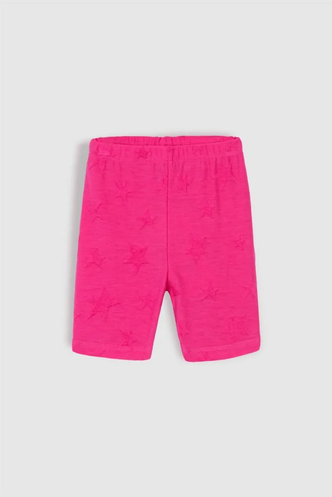 Quần legging lửng bé gái Rabity 91101 - Hình ảnh 2