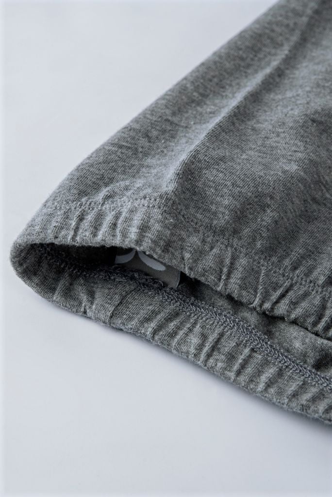 Quần legging lửng bé gái Rabity 91101 - Hình ảnh 7