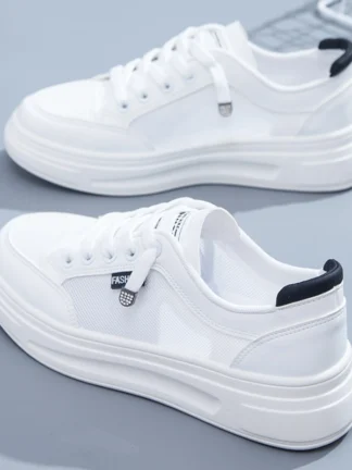 Mã G555: Giày Lưới Thoáng Khí Phổ Biến Giày Thể Thao